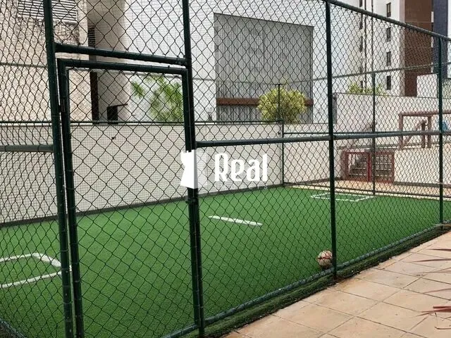 Imagem 6: 3/4 sendo 1 suíte- 122m² - Reformado