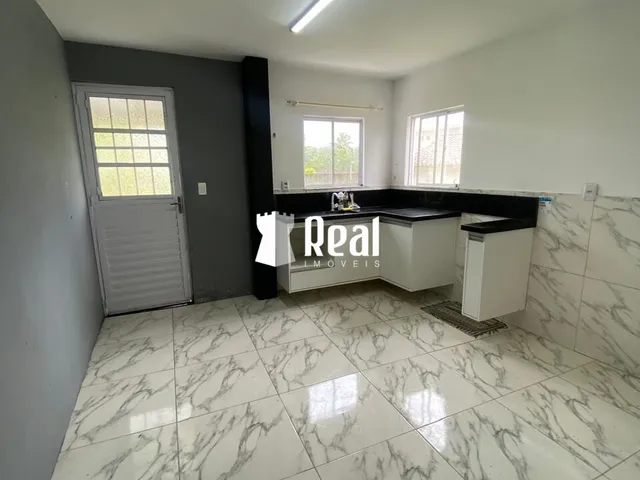 Imagem 3: Casa em Condomínio Encontro das Águas