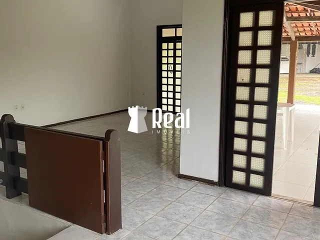 Imagem 4: Casa em Condomínio Encontro das Águas