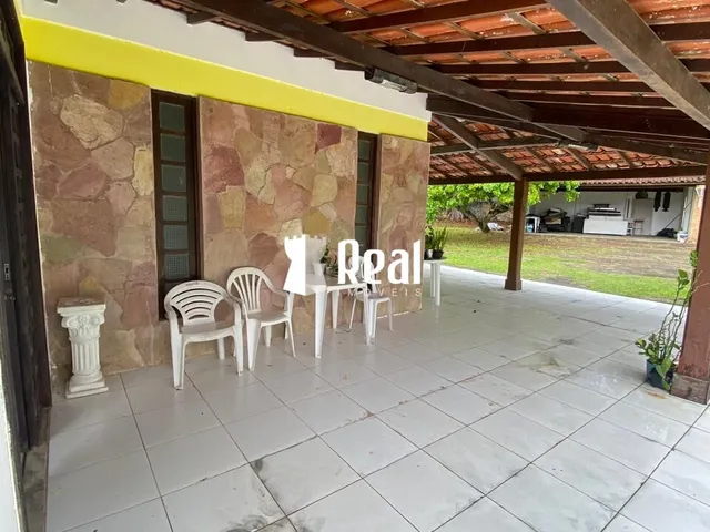 Imagem 5: Casa em Condomínio Encontro das Águas