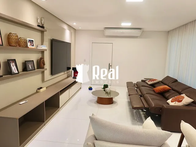 Imagem 16: Mansão Cinematográfica no Condomínio Encontro das Águas