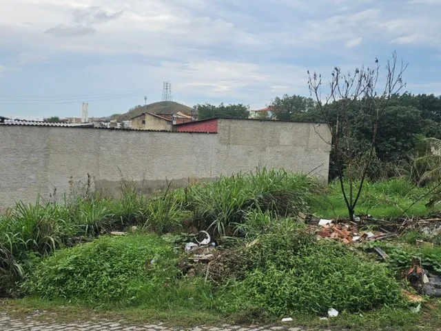 Imagem: Venda - Terrenos - Rio de Janeiro - RJ