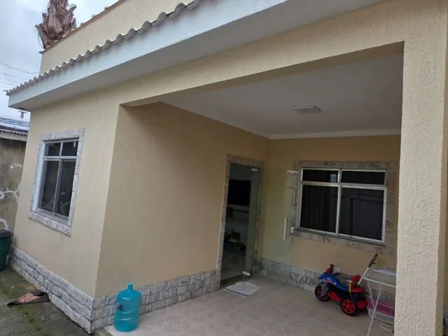 Imagem 2: Venda - Casas - 2 dormitórios - Campo Grande - Rio de Janeiro - RJ