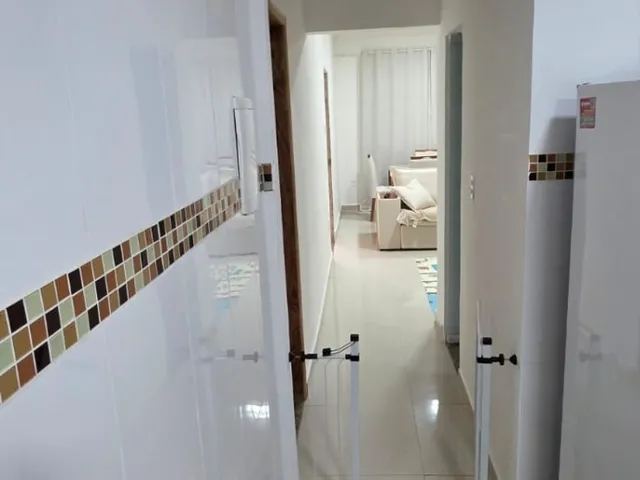 Imagem 4: Venda - Casas - 2 dormitórios - Campo Grande - Rio de Janeiro - RJ