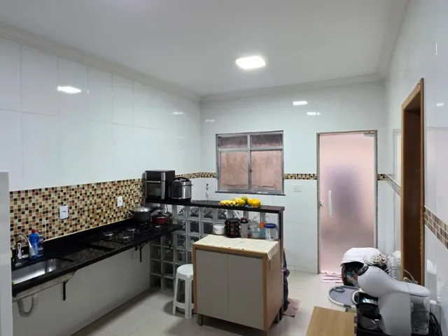 Imagem 7: Venda - Casas - 2 dormitórios - Campo Grande - Rio de Janeiro - RJ