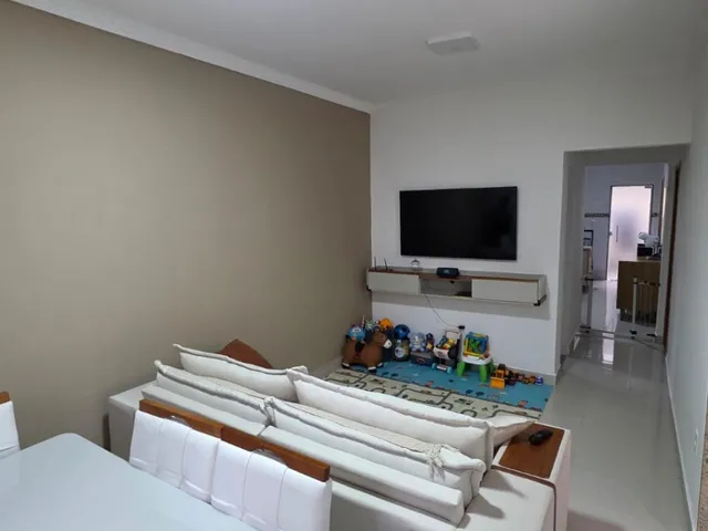 Imagem 10: Venda - Casas - 2 dormitórios - Campo Grande - Rio de Janeiro - RJ