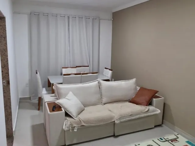 Imagem 12: Venda - Casas - 2 dormitórios - Campo Grande - Rio de Janeiro - RJ