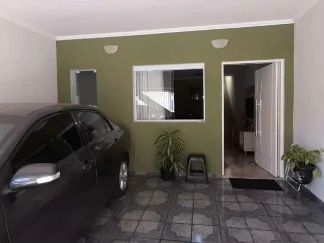 Imagem: Casa com 3 quartos à venda na Casa Verde