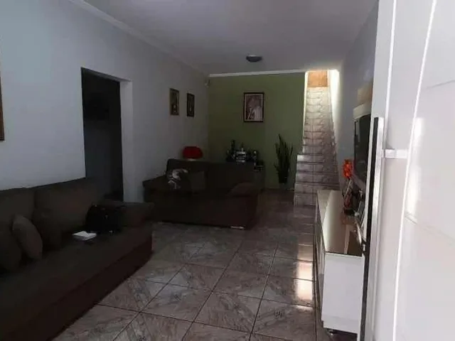 Imagem 15: Casa com 3 quartos à venda na Casa Verde – São Paulo