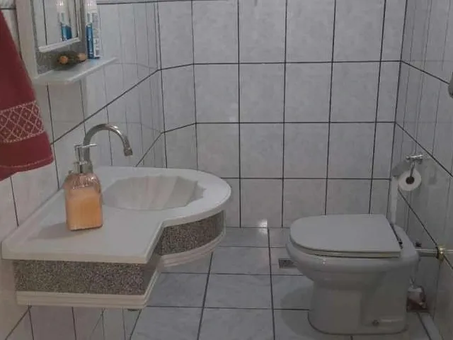 Imagem 4: Casa com 3 quartos à venda na Casa Verde – São Paulo