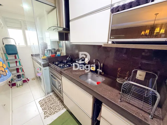 Imagem 16: Apartamento de 2 Dormitórios no Itacorubi, Florianópolis/SC