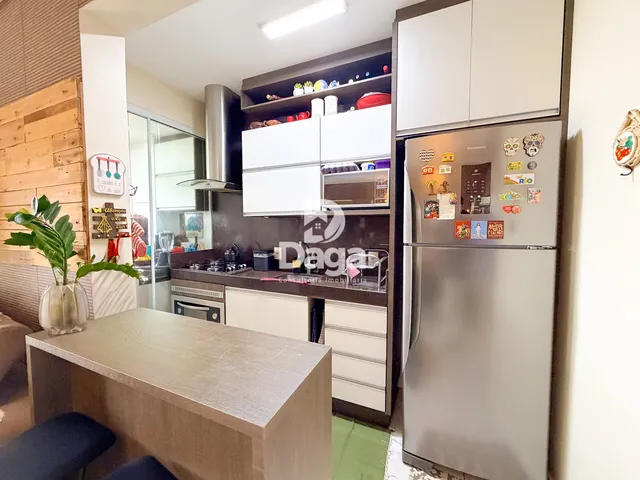Imagem 6: Apartamento de 2 Dormitórios no Itacorubi, Florianópolis/SC