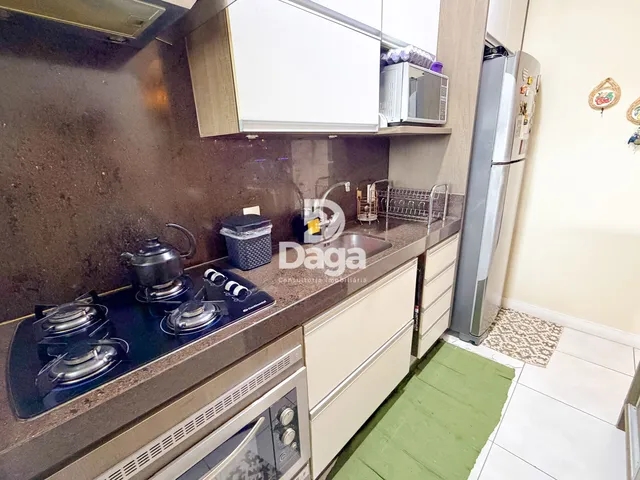Imagem 9: Apartamento de 2 Dormitórios no Itacorubi, Florianópolis/SC