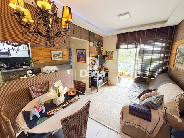 Imagem 13: Apartamento de 2 Dormitórios no Itacorubi, Florianópolis/SC