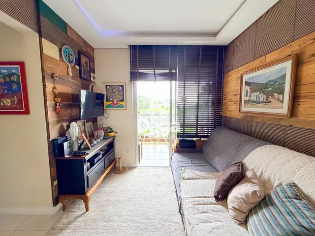 Imagem 3: Apartamento de 2 Dormitórios no Itacorubi, Florianópolis/SC