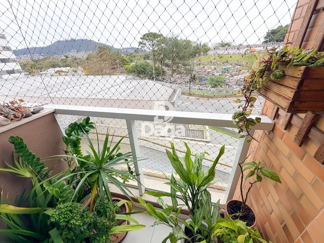 Imagem 8: Apartamento de 2 Dormitórios no Itacorubi, Florianópolis/SC