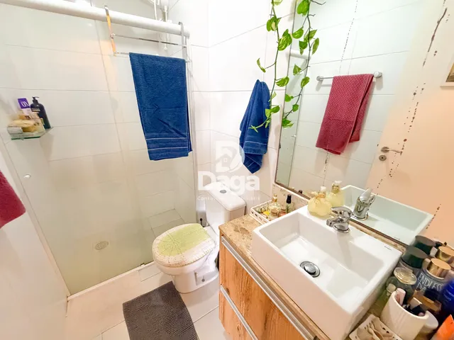 Imagem 5: Apartamento de 2 Dormitórios no Itacorubi, Florianópolis/SC