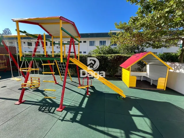 Imagem 4: Apartamento de 2 Dormitórios no Itacorubi, Florianópolis/SC