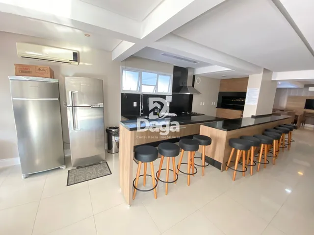 Imagem 2: Apartamento de 2 Dormitórios no Itacorubi, Florianópolis/SC