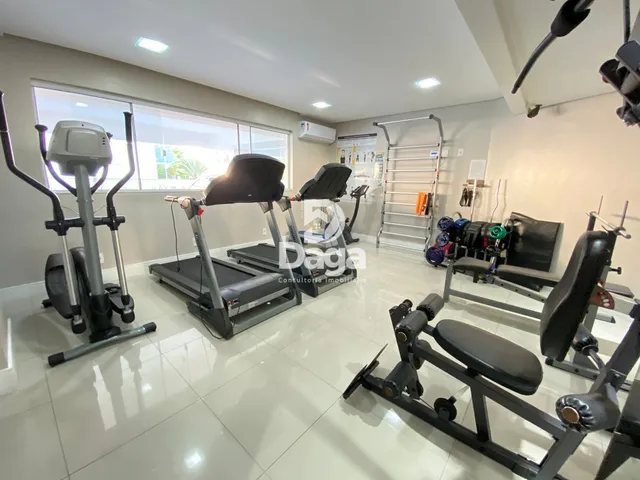 Imagem 15: Apartamento de 2 Dormitórios no Itacorubi, Florianópolis/SC