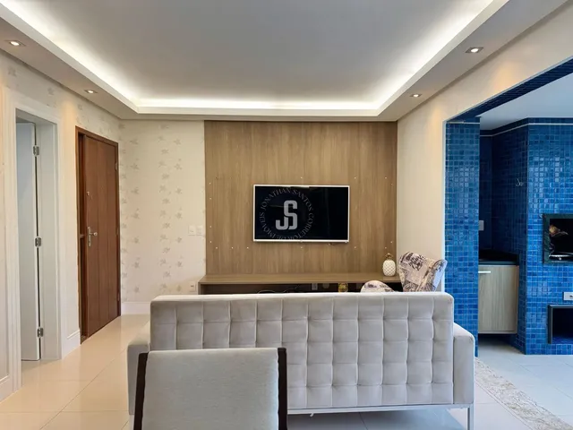 Imagem 12: Apartamento 3 quartos à venda em Alphaville I, 109m², 1 suíte, varanda gourmet e 2