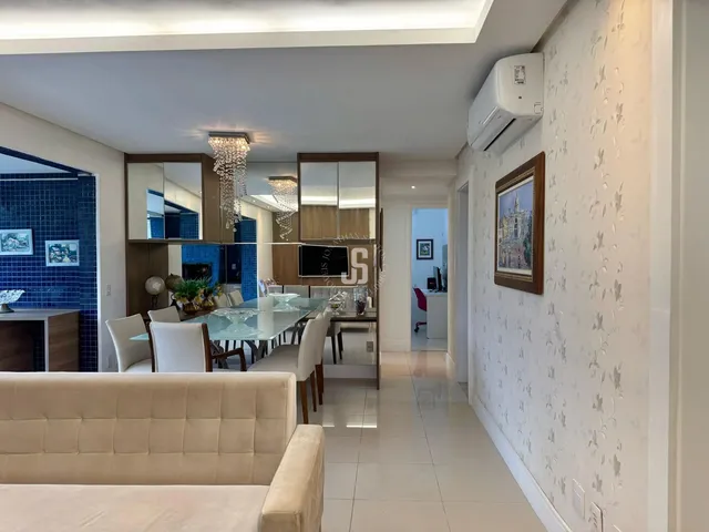 Imagem 6: Apartamento 3 quartos à venda em Alphaville I, 109m², 1 suíte, varanda gourmet e 2