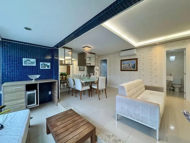 Imagem 5: Apartamento 3 quartos à venda em Alphaville I, 109m², 1 suíte, varanda gourmet e 2