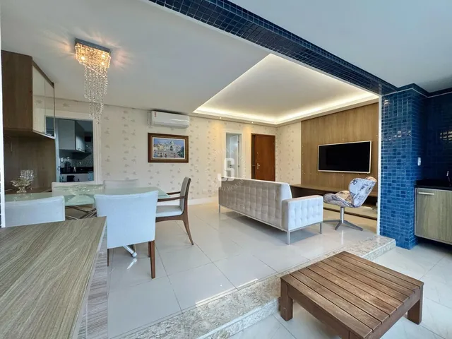 Imagem 9: Apartamento 3 quartos à venda em Alphaville I, 109m², 1 suíte, varanda gourmet e 2