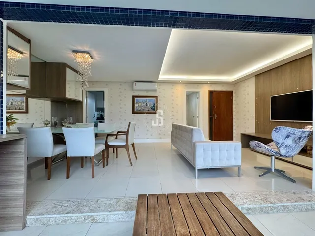 Imagem 15: Apartamento 3 quartos à venda em Alphaville I, 109m², 1 suíte, varanda gourmet e 2