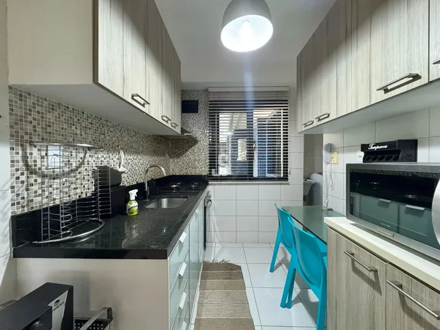Imagem 4: Apartamento 3 quartos à venda em Alphaville I, 109m², 1 suíte, varanda gourmet e 2
