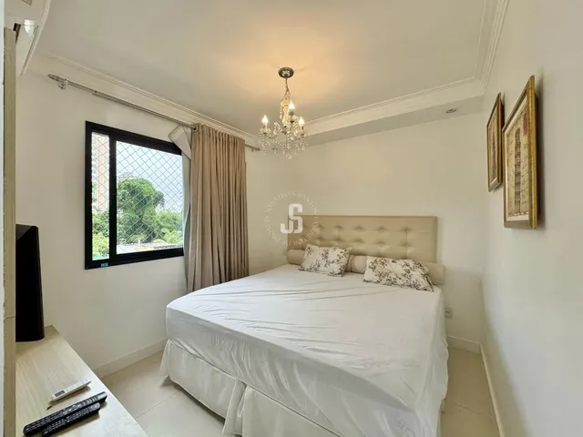 Imagem 13: Apartamento 3 quartos à venda em Alphaville I, 109m², 1 suíte, varanda gourmet e 2
