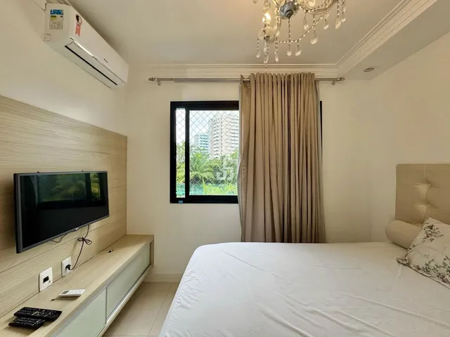 Imagem 14: Apartamento 3 quartos à venda em Alphaville I, 109m², 1 suíte, varanda gourmet e 2