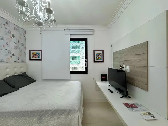 Imagem 7: Apartamento 3 quartos à venda em Alphaville I, 109m², 1 suíte, varanda gourmet e 2