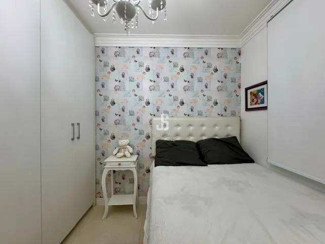 Imagem 10: Apartamento 3 quartos à venda em Alphaville I, 109m², 1 suíte, varanda gourmet e 2