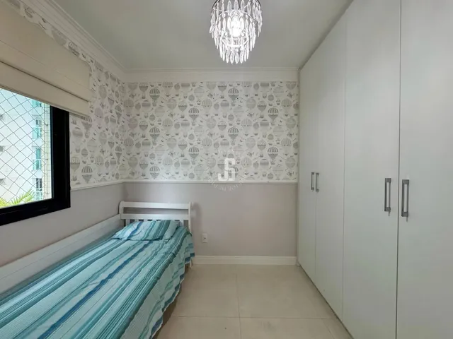 Imagem 3: Apartamento 3 quartos à venda em Alphaville I, 109m², 1 suíte, varanda gourmet e 2