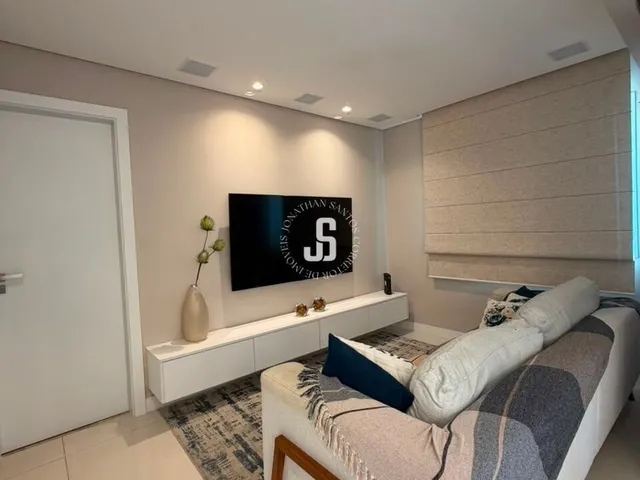 Imagem 16: Apartamento 2 Quartos À Venda em Pituaçu, 90M², 1 Suíte, Vista Mar e 2 Vagas