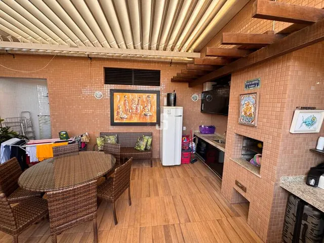 Imagem 11: Cobertura Duplex 3 Quartos à Venda no Palm Ville, 226m², 1 Suíte, Porteira Fechada e 2