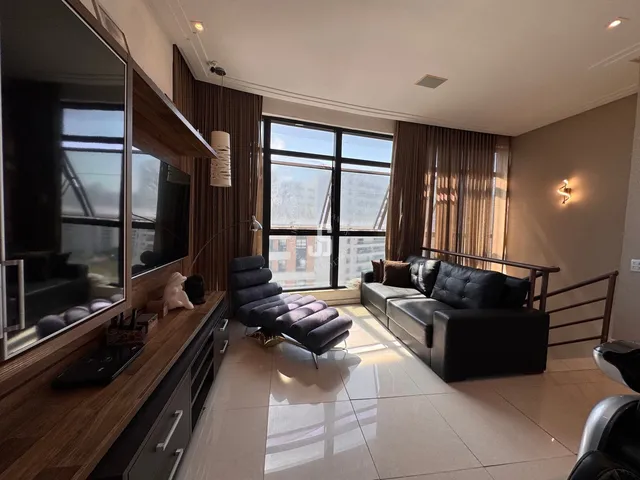 Imagem 14: Cobertura Duplex 3 Quartos à Venda no Palm Ville, 226m², 1 Suíte, Porteira Fechada e 2