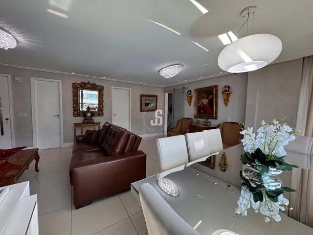 Imagem 15: Cobertura Duplex 3 Quartos à Venda no Palm Ville, 226m², 1 Suíte, Porteira Fechada e 2