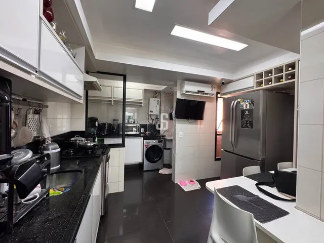 Imagem 9: Cobertura Duplex 3 Quartos à Venda no Palm Ville, 226m², 1 Suíte, Porteira Fechada e 2