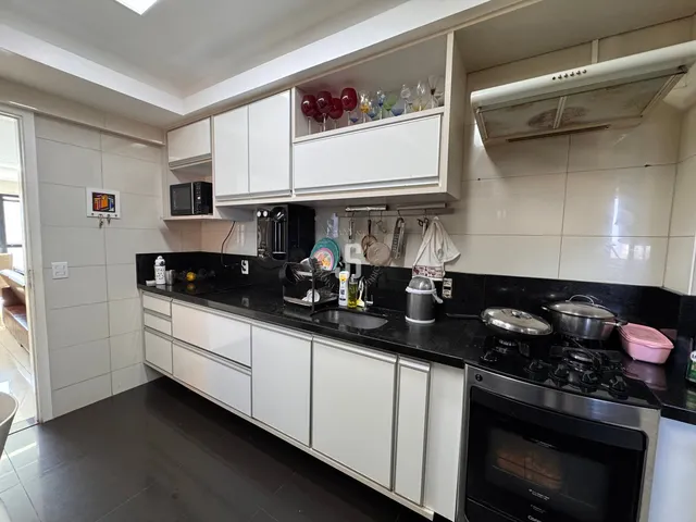 Imagem 16: Cobertura Duplex 3 Quartos à Venda no Palm Ville, 226m², 1 Suíte, Porteira Fechada e 2