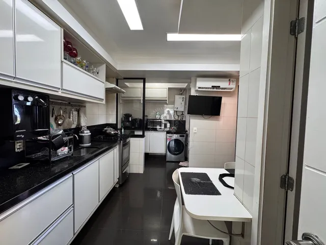 Imagem 2: Cobertura Duplex 3 Quartos à Venda no Palm Ville, 226m², 1 Suíte, Porteira Fechada e 2