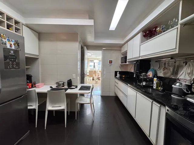 Imagem 8: Cobertura Duplex 3 Quartos à Venda no Palm Ville, 226m², 1 Suíte, Porteira Fechada e 2