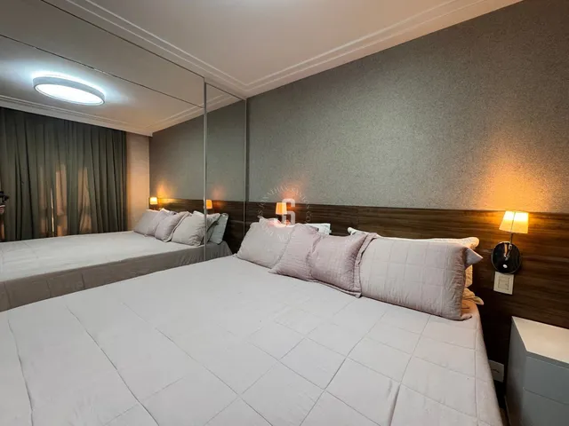 Imagem 5: Cobertura Duplex 3 Quartos à Venda no Palm Ville, 226m², 1 Suíte, Porteira Fechada e 2