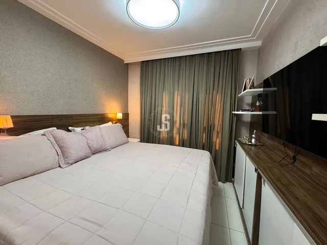 Imagem 4: Cobertura Duplex 3 Quartos à Venda no Palm Ville, 226m², 1 Suíte, Porteira Fechada e 2