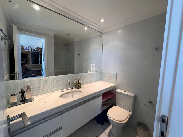 Imagem 7: Cobertura Duplex 3 Quartos à Venda no Palm Ville, 226m², 1 Suíte, Porteira Fechada e 2