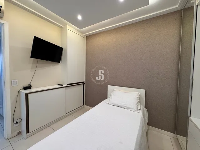 Imagem 6: Cobertura Duplex 3 Quartos à Venda no Palm Ville, 226m², 1 Suíte, Porteira Fechada e 2