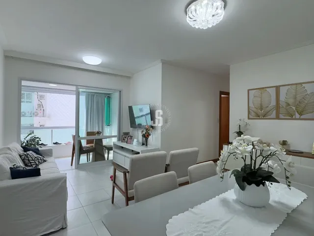 Imagem: Apartamento 2 Suítes à Venda no Atlantic