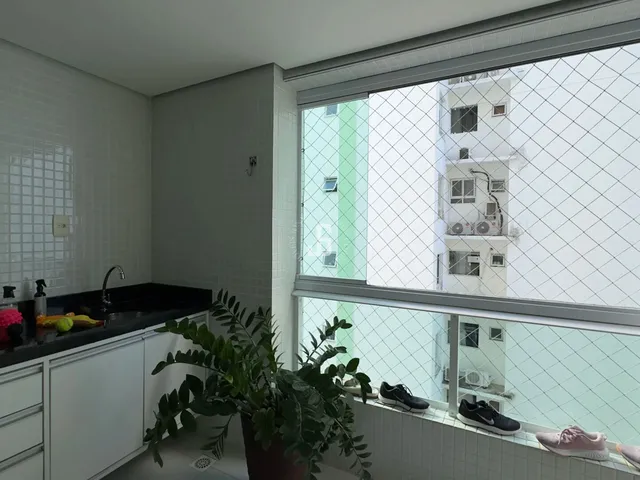 Imagem 6: Apartamento 2 Suítes à Venda no Atlantic Garden, 75m², Lavabo e 2 Vagas