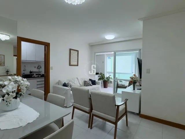 Imagem 7: Apartamento 2 Suítes à Venda no Atlantic Garden, 75m², Lavabo e 2 Vagas